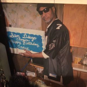 Meet your Posher, Ray